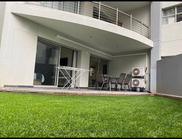 2 BEDROOM PROPERTY TO RENT IN MORNINGSIDE